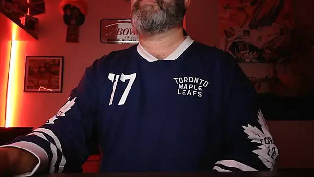 Hairyfred73 online show from 10/28/25, 05:00