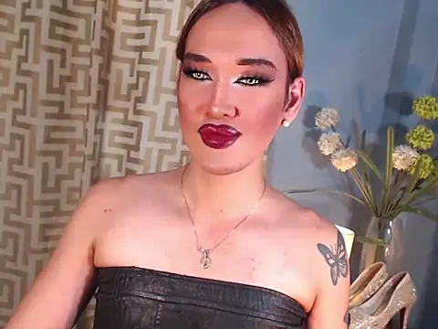 AleinaCroft online show from 03/14/26, 10:53