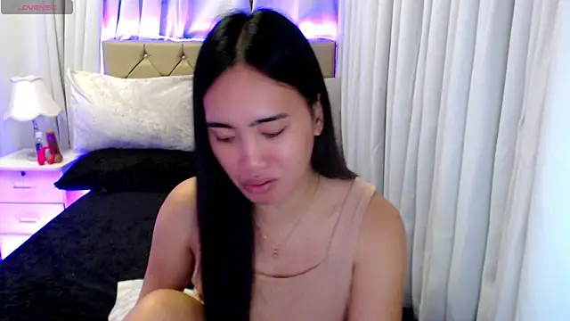 fuckdoll amber online show from 03/05/26, 11:34