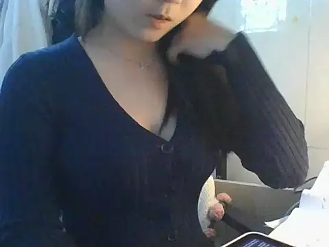 Linzly online show from 01/14/26, 08:53