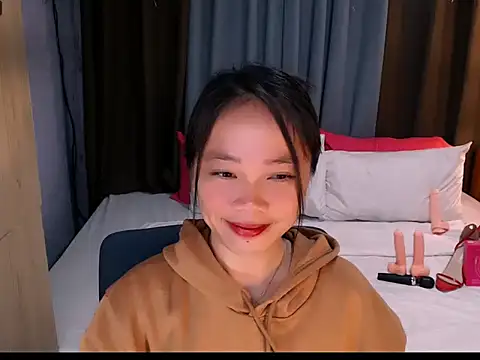 sexystela online show from 05/17/26, 08:16