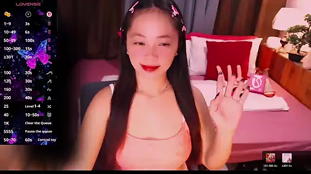 sexystela online show from 06/04/26, 08:26