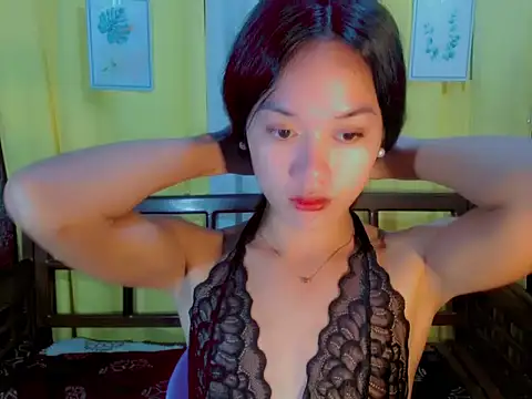 sexybabewarrior online show from 03/13/26, 09:43