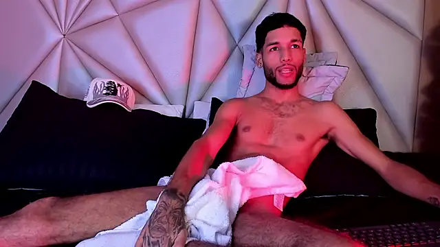 Thiagoferreti online show from 04/09/26, 06:19