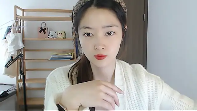 Mimi-cnbaby online show from 04/21/26, 03:35
