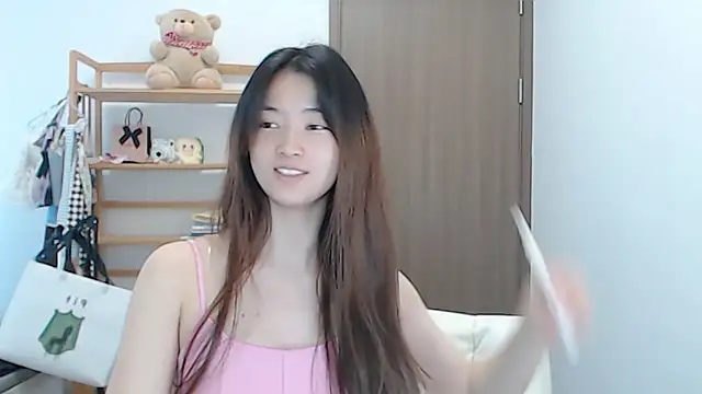 Mimi-cnbaby online show from 04/28/26, 07:24