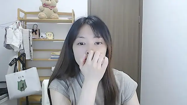 Mimi-cnbaby online show from 05/02/26, 01:05