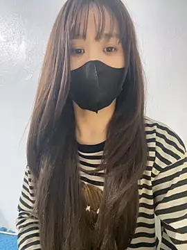 Lucy217 online show from 12/04/25, 01:09