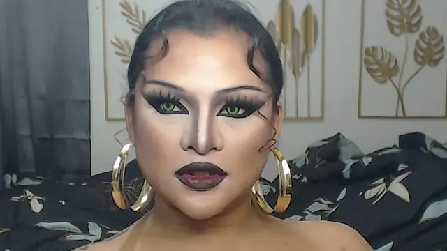 GoddessOFALLx online show from 02/07/26, 07:12