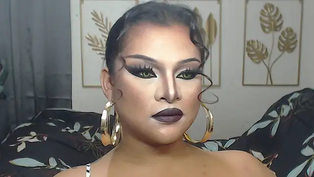 GoddessOFALLx online show from 02/10/26, 10:25