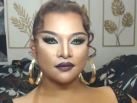 GoddessOFALLx online show from 04/22/26, 12:24