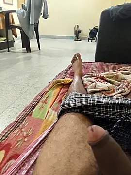 vichuhot online show from 01/07/26, 02:36