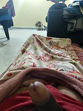 vichuhot online show from 02/07/26, 07:39