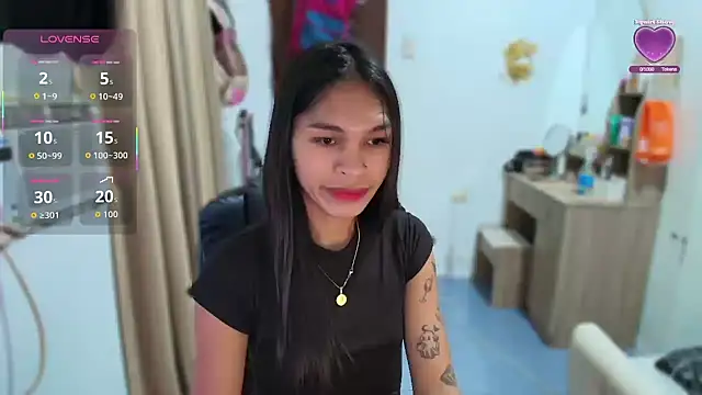 sexloverxxz online show from 12/20/25, 10:22