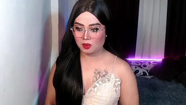 YourSweet-mich online show from 02/08/26, 02:37