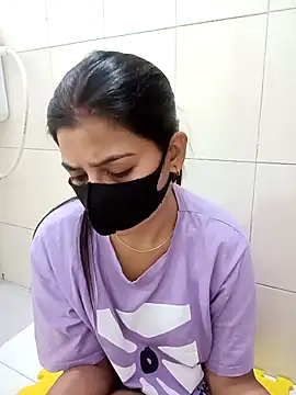 Hot Jaanvi  online show from 10/11/25, 05:50