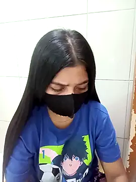 Hot Jaanvi  online show from 10/16/25, 03:40