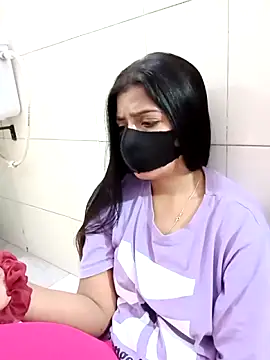 Hot Jaanvi  online show from 10/22/25, 05:52