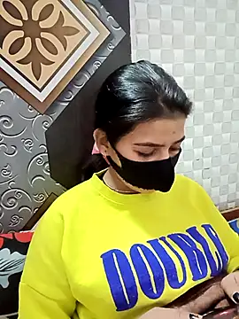 Hot Jaanvi  online show from 11/13/25, 04:39