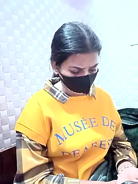 Hot Jaanvi  online show from 11/27/25, 03:58