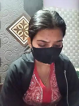 Hot Jaanvi  online show from 12/03/25, 03:58