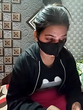 Hot Jaanvi  online show from 12/04/25, 04:33