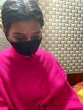 Hot Jaanvi  online show from 12/18/25, 06:14