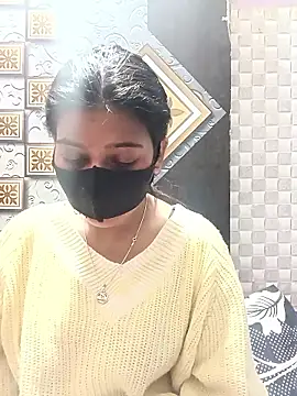 Hot Jaanvi  online show from 12/21/25, 04:36