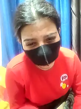 Hot Jaanvi  online show from 12/23/25, 05:05