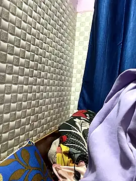 Hot Jaanvi  online show from 01/13/26, 06:51