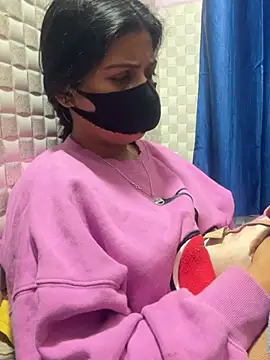 Hot Jaanvi  online show from 02/02/26, 05:00