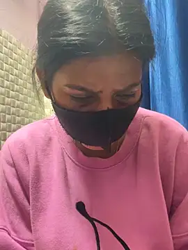 Hot Jaanvi  online show from 02/03/26, 02:53