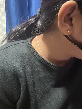 Hot Jaanvi  online show from 02/07/26, 04:00