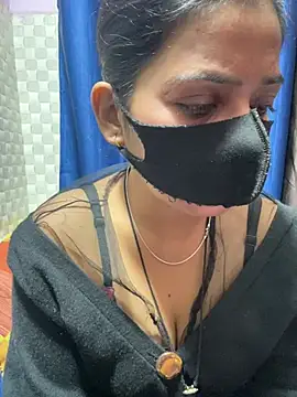 Hot Jaanvi  online show from 02/10/26, 03:05