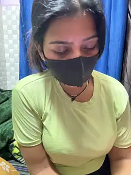 Hot Jaanvi  online show from 02/12/26, 03:40