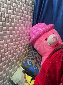 Hot Jaanvi  online show from 02/22/26, 03:54