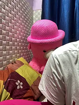 Hot Jaanvi  online show from 03/07/26, 05:26