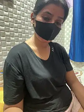 Hot Jaanvi  online show from 04/05/26, 05:10