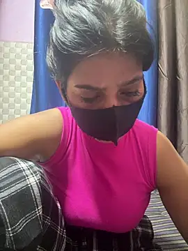 Hot Jaanvi  online show from 05/14/26, 06:42