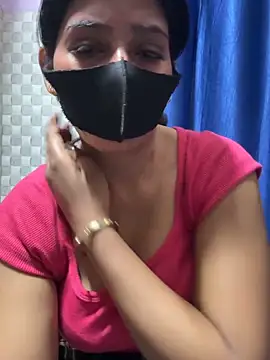 Hot Jaanvi  online show from 06/02/26, 06:26
