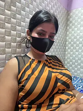 Hot Jaanvi  online show from 06/04/26, 04:02