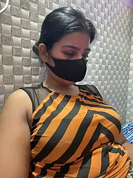 Hot Jaanvi  online show from 06/05/26, 04:19