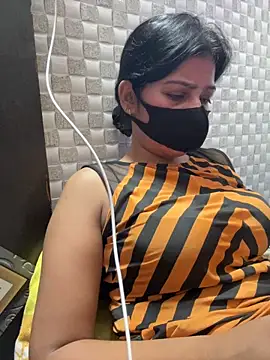Hot Jaanvi  online show from 06/05/26, 09:37