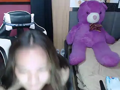 Raffa ella69 online show from 03/17/26, 07:55