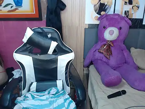 Raffa ella69 online show from 05/08/26, 07:14