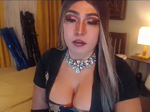 SamanthaAlmazora online show from 10/01/25, 01:39