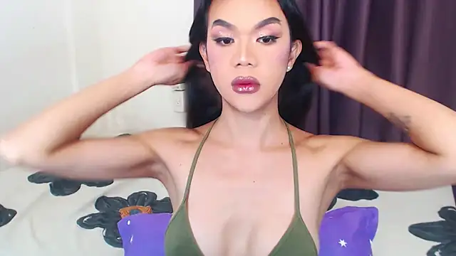 SeductiveCelina online show from 09/28/25, 04:01