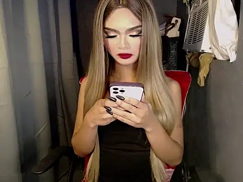 lexie malingera online show from 01/13/26, 08:47