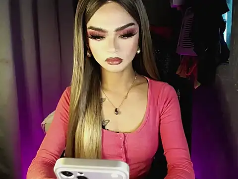 lexie malingera online show from 03/06/26, 10:39