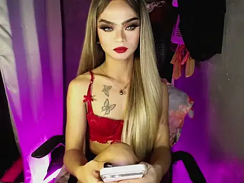 lexie malingera online show from 03/13/26, 04:19